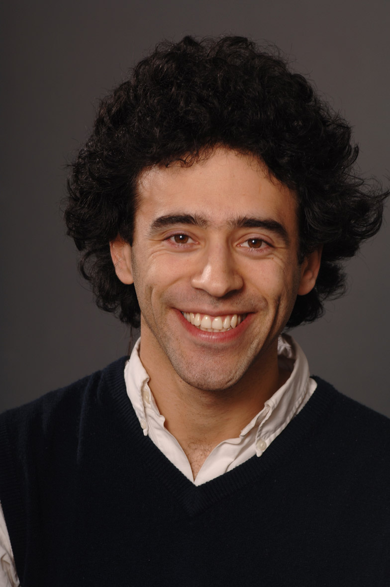 Juan Bernardo Martinez Henao 