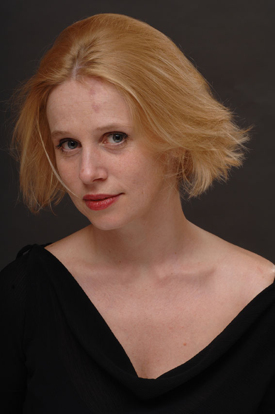 Isabelle Wéry