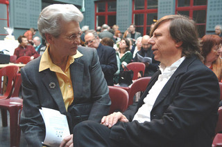 Anne Jottrand