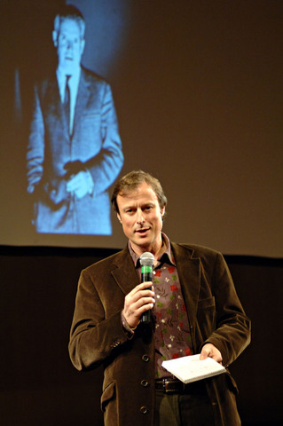 Alain Leempoel¬